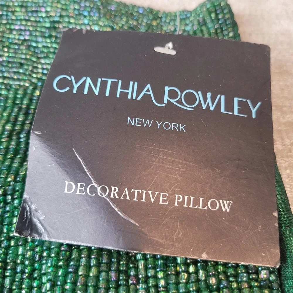 Cynthia Rowley these are